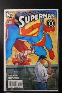 Superman #650 (2006)