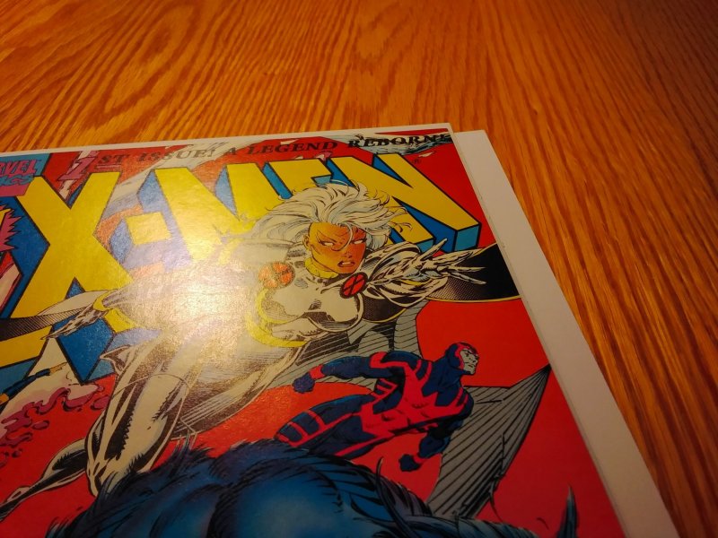 X-Men #1 Cover A (1991)