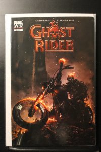 Ghost Rider #6 (2006)