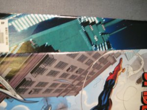 Amazing Spider-Man #522 and #523 (2005, Marvel)  