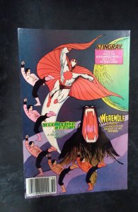 Marvel Comics Presents #55 Direct Edition (1990)