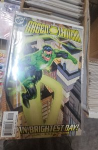 Green Lantern #151 (2002) Jim Lee