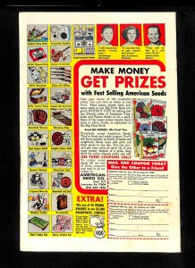 Superman's Pal, Jimmy Olsen #91