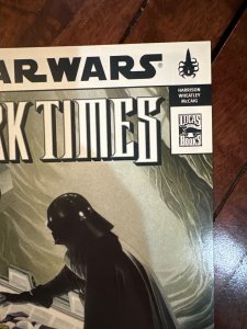 Star Wars: Dark Times #11 (2008)