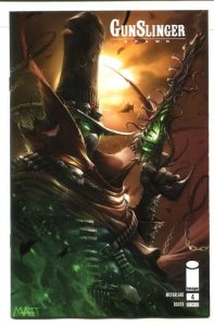 GUNSLINGER SPAWN (2021 IMAGE) #4 VARIANT CVR B MATTINA