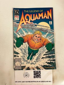 The Legend of Aquaman #1 NM DC Comic Books 34 HH58