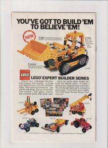 Shogun Warriors #12 VF+ 8.5 Marvel Comics 1979 Bronze Age