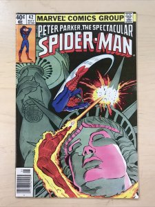 Spectacular Spider-Man 42