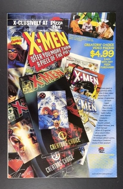 The Amazing Spider-Man #386 (1994)