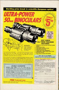 marvel premiere 24 FN/VF Early Iron Fist