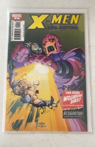 X-Men Unlimited #9 (2005)