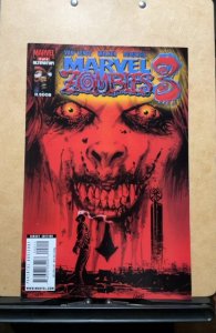 Marvel Zombies 3 #2 (2009)