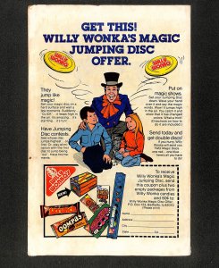 Weird War Tales #114