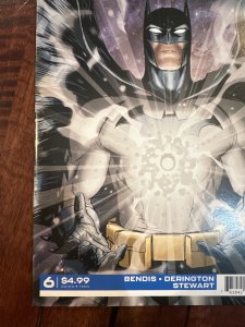Batman: Universe #6 (2020)