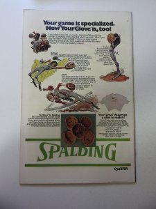 Detective Comics #460 (1976) FN+ Condition