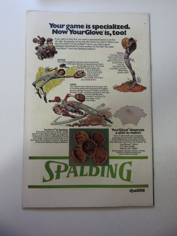 Detective Comics #460 (1976) FN+ Condition