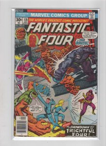 Fantastic Four #178 (1977)