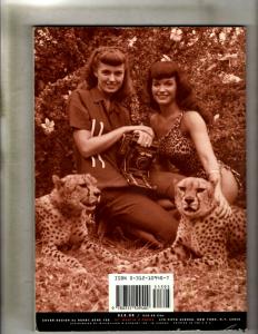 Betty Page Confidential Photography Book Bunny Yeager St. Martin's Press JF30