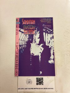 Sandman Mystery Theatre #2 DC Vertigo Comic Books Matt Wagner Guy Davis 12 HH83