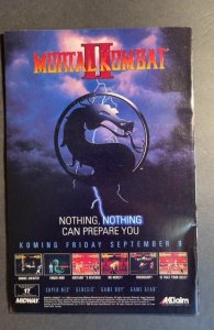 Ultraforce #1 (1994)