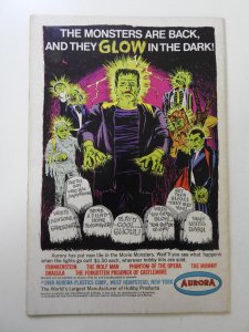 Superman #220 (1969) FN+ Condition!