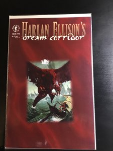 Harlan Ellison's Dream Corridor #5 (1995)
