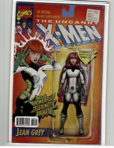 Uncanny X-Men #600 Christopher Cover A (2016) X-Men