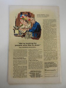 The Amazing Spider-Man Annual #4 (1967) VG Condition