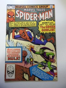 Marvel Tales #152 (1983)
