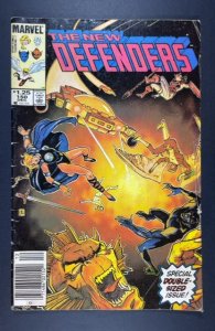 The Defenders #150 (1985)