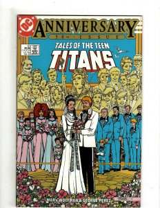 12 Tales of the Teen Titans DC Comics 41 42 43 45 46 47 48 49 50 51 52 53 HG2