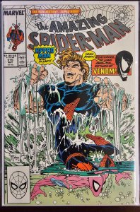 The Amazing Spider-Man #315 (1989)