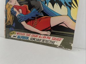 Detective Comics #417