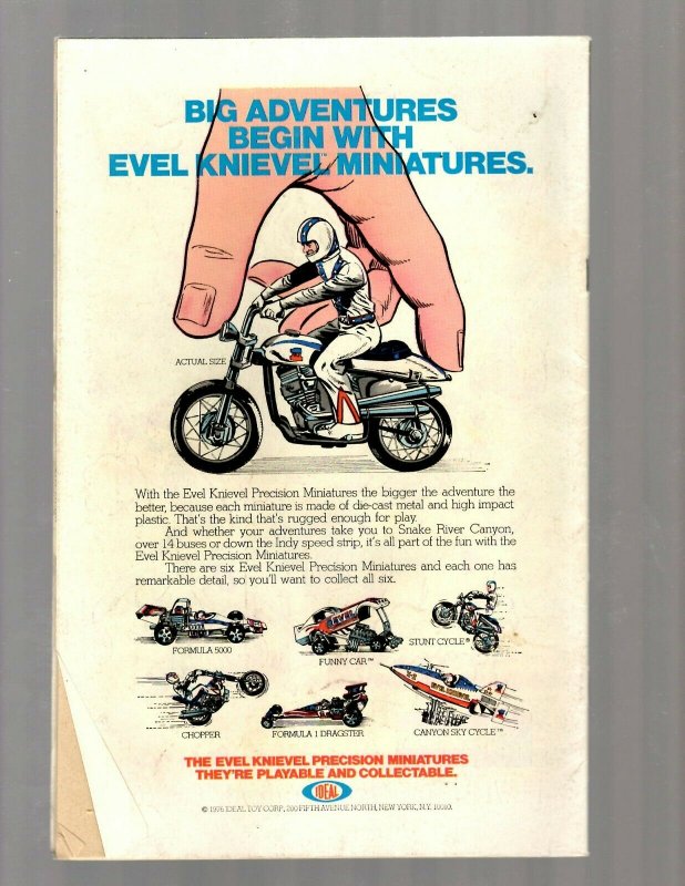 Ms. Marvel # 1 FN/VF Comic Book Avengers Hulk Thor Captain America Iron Man RB8