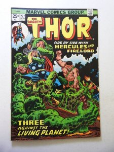 Thor #227 (1974) VG/FN Condition MVS Intact