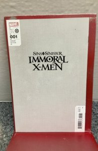 Immoral X-Men #1 (2023)