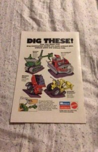 Edgar Rice Burroughs' Tarzan #212 (1972) PRICE DROP $25.00 VF/NM “The ...