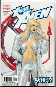 X-Treme X-Men #23 (2003) X-Men