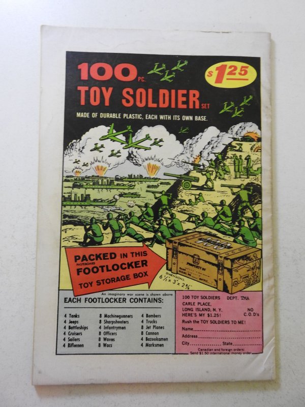 Marvel Tales #1 (1964) FN- Condition!