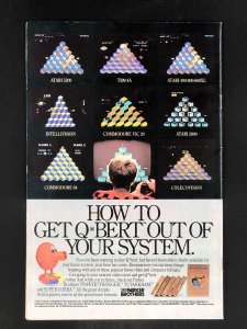 G.I. Joe: A Real American Hero #22 (1984)