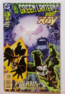 Green Lantern Plus #1 (Dec 1996, DC) 9.0 VF/NM