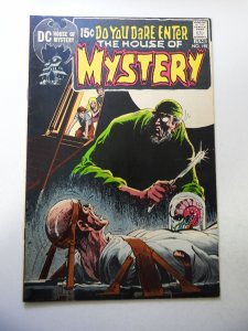 House of Mystery #192 (1971) FN+ Condition