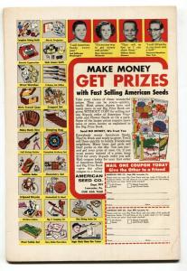 Aquaman #8 1963- DC Silver Age High Grade FN/VF