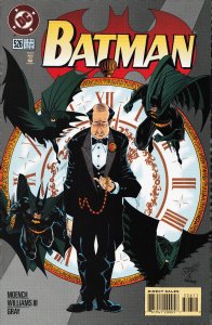 Batman #526 (1996) Batman