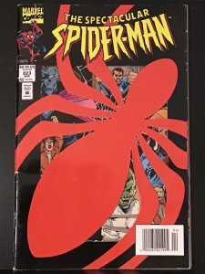 The Spectacular Spider-Man #223 (1995)