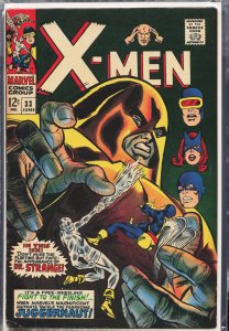The X-Men #33 (1967) X-Men