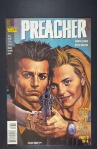 Preacher #36 (1998)