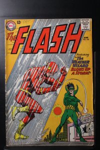 The Flash #145 (1964)