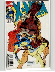 X-Men #28 (1994) X-Men