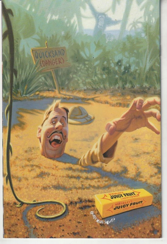 Ultimate Spider-Man #26 (2002)